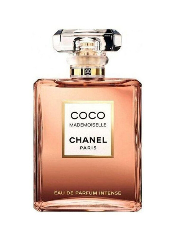 

Chanel Coco Mademoiselle Intense 50ml EDP Perfume for Women