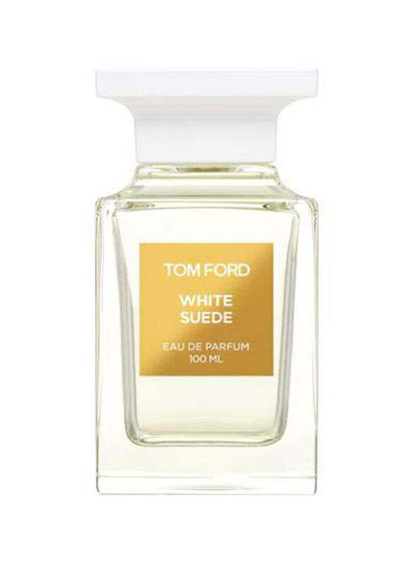 

Tom Ford White Suede 100ml EDP Perfume Unisex