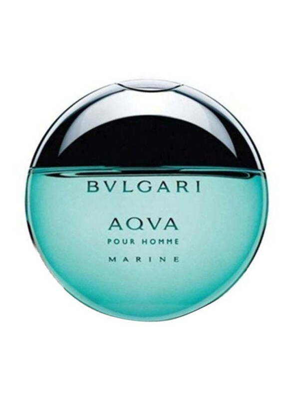 

Bvlgari Aqva Marine 50ml EDT Perfume for Men