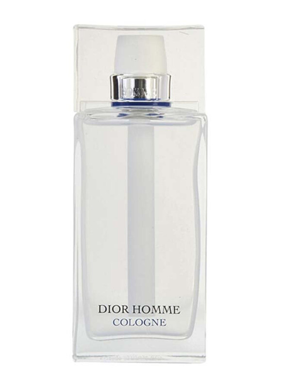 

Christian Dior Dior Homme 125ml EDC for Men