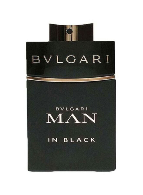 

Bvlgari Man In Black 60ml EDP Perfume for Men