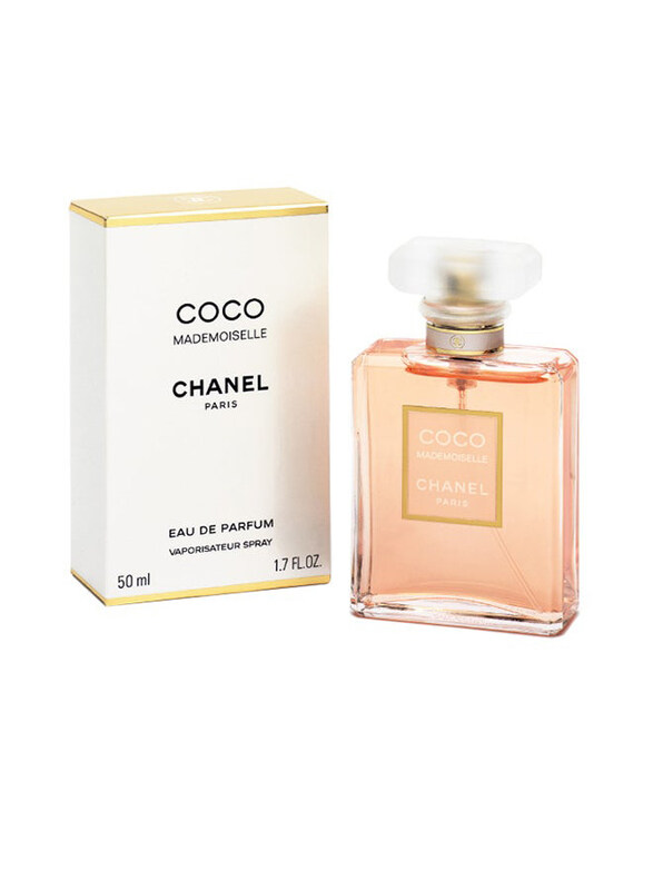 

Chanel Coco Mademoiselle Paris 50ml EDP Perfume for Women