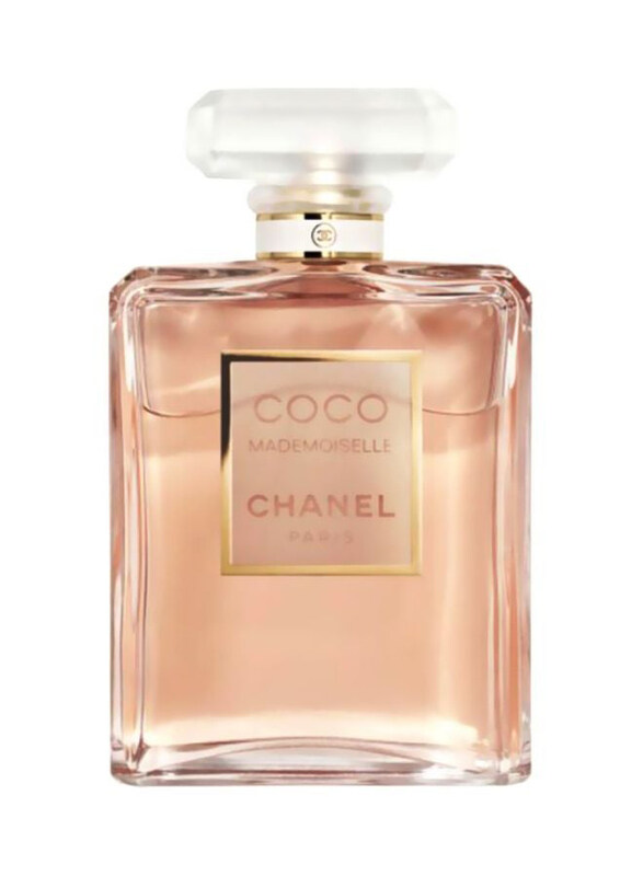 

Chanel Coco Mademoiselle 100ml EDP Perfume for Women