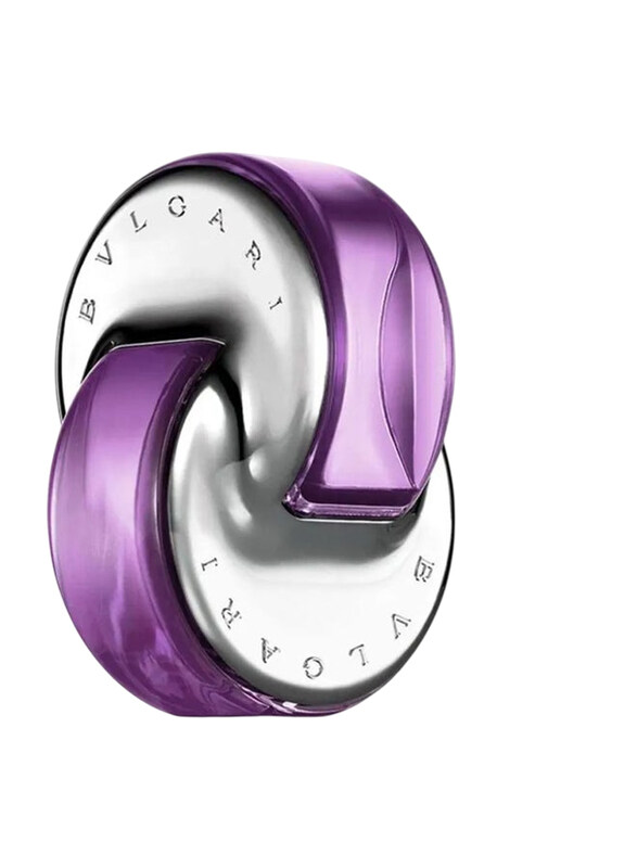 

Bvlgari Omnia Amethyste 65ml EDT Perfume for Women