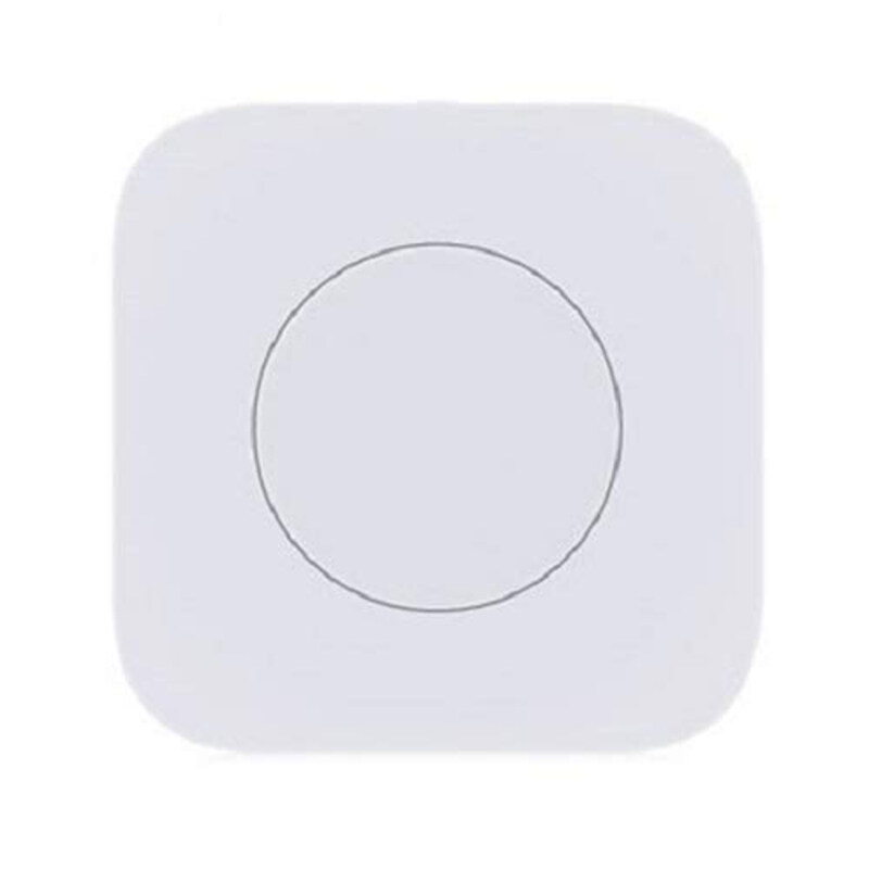 

Aqara Wireless Mini Switch, CR2032, White