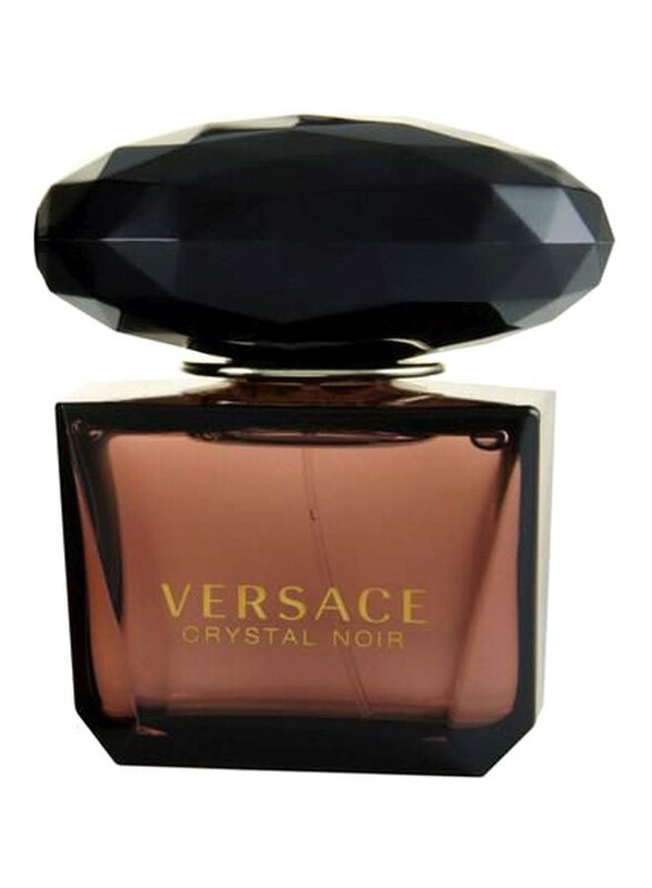

Versace Crystal Noir 90ml EDT Perfume for Women