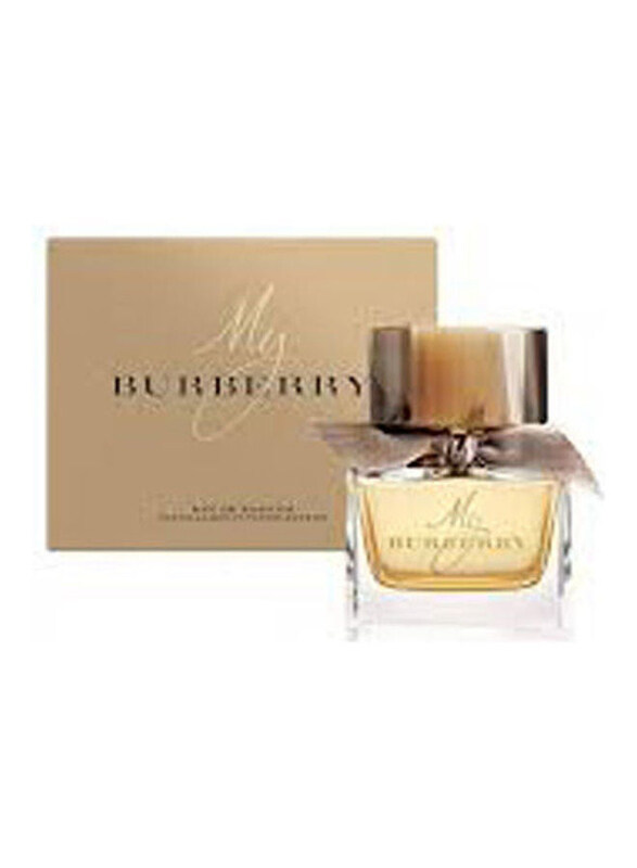 

Burberry My Burberry 90ml EDP Perfume for Women