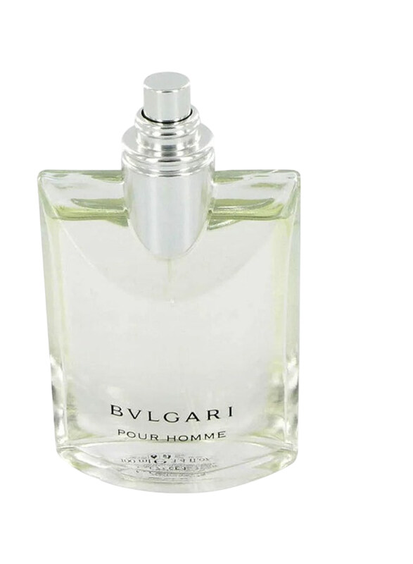 

Bvlgari Pour Homme 100ml EDT Perfume for Men
