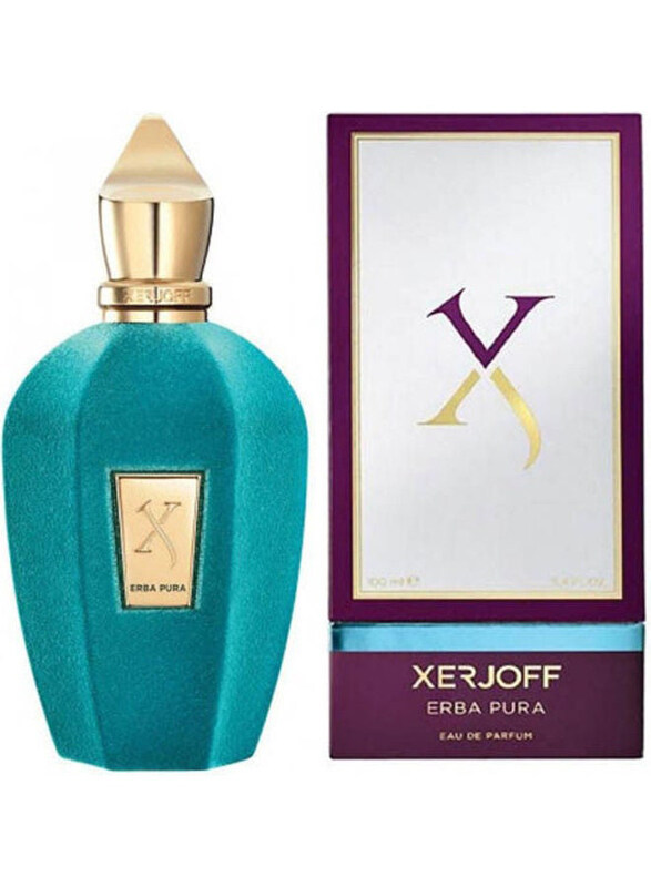 

Xerjoff Erba Pura 100ml EDP Perfume for Men
