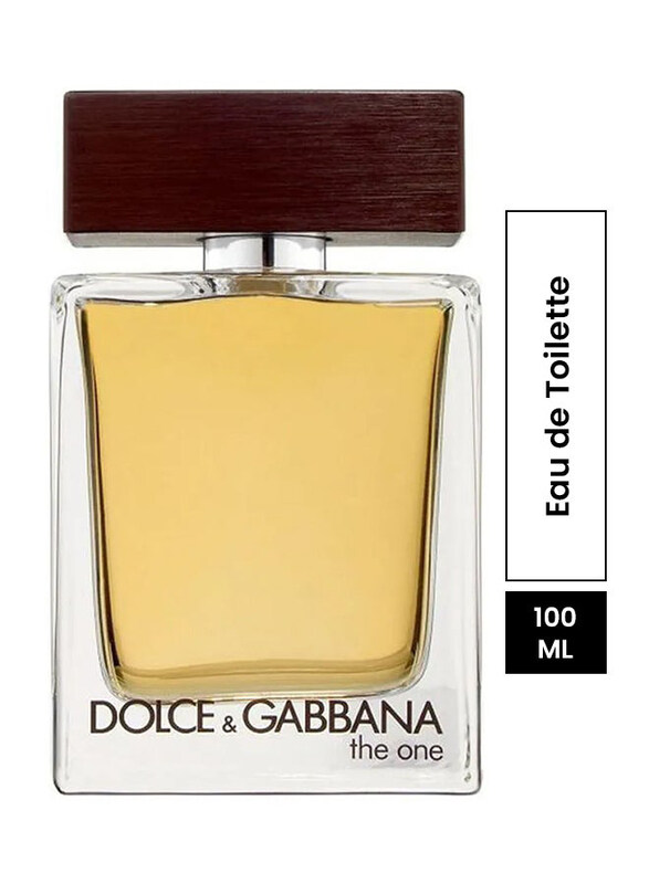 

Dolce & Gabbana The One 100ml EDT Perfume for Men