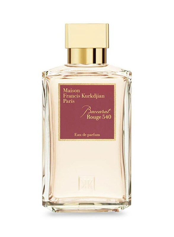 

Maison Francis Kurkdjian Baccarat Rouge 540 70ml EDP Perfume for Women