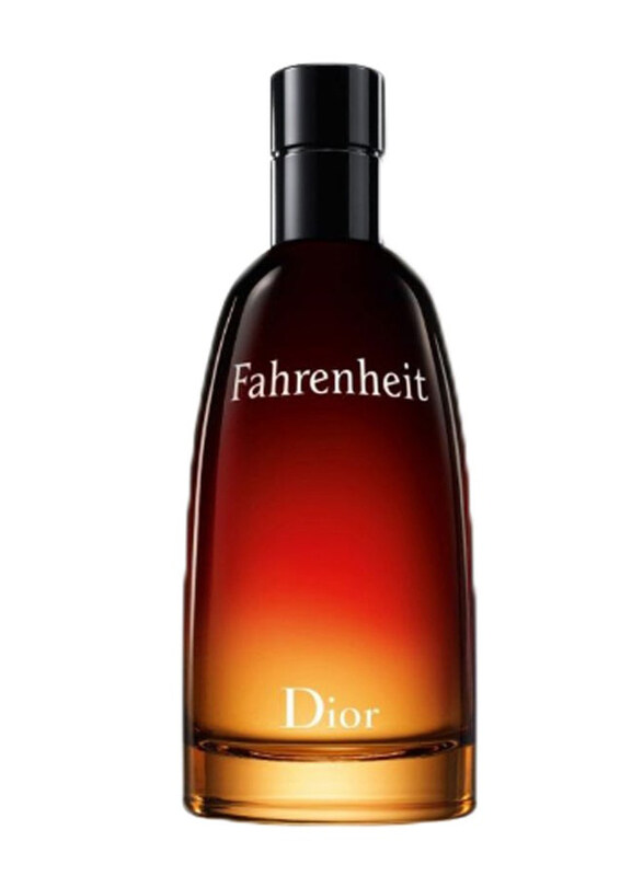 

Christian Dior Dior Fahrenheit 60ml EDT Perfume for Men
