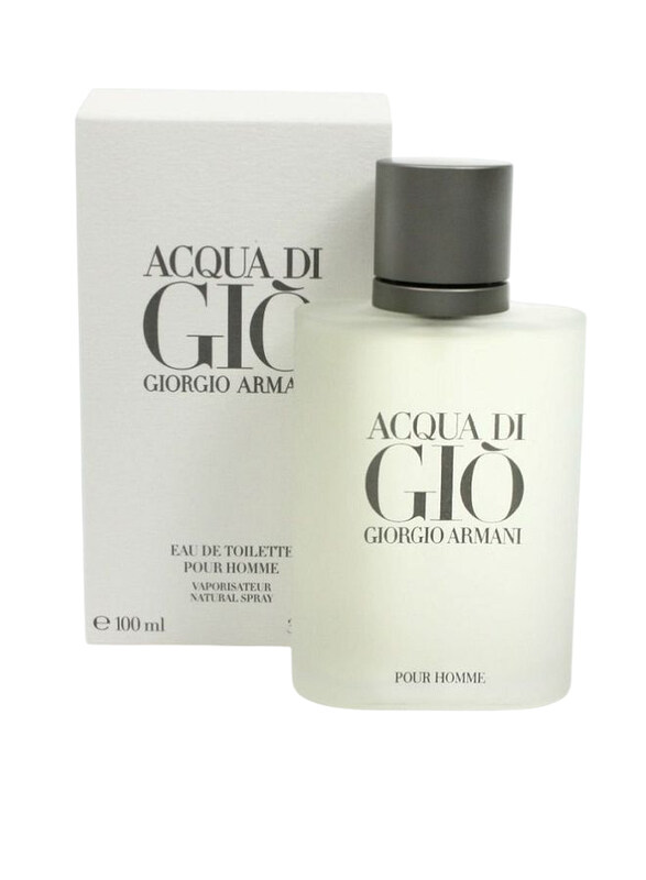 

Giorgio Armani Acqua Di Gio 100ml EDT Perfume for Men