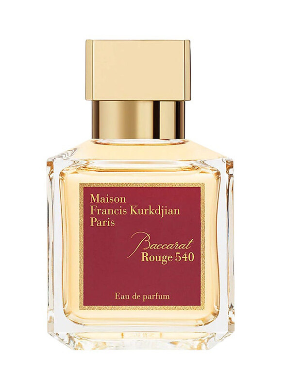 

Maison Francis Kurkdjian Baccarat Rouge 540 70ml EDP Perfume Unisex