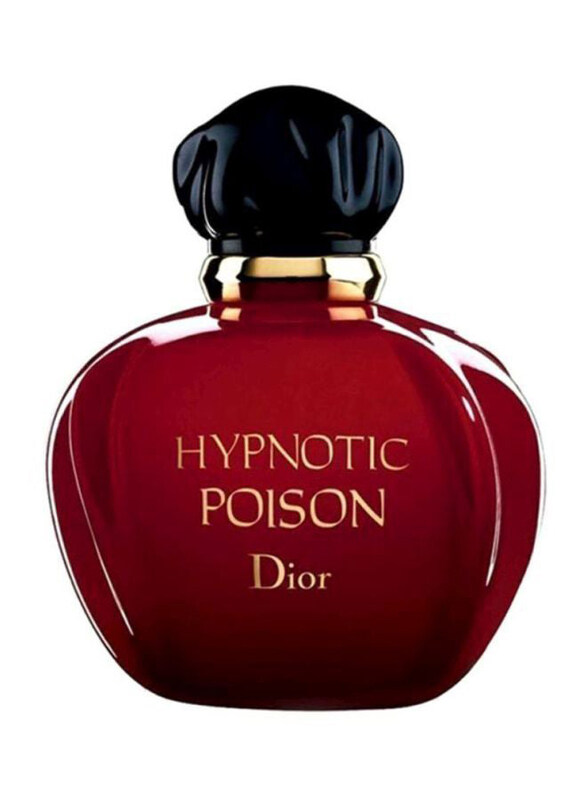 

Christian Dior Dior Hypnotic Poison 50ml EDT Perfume for Women