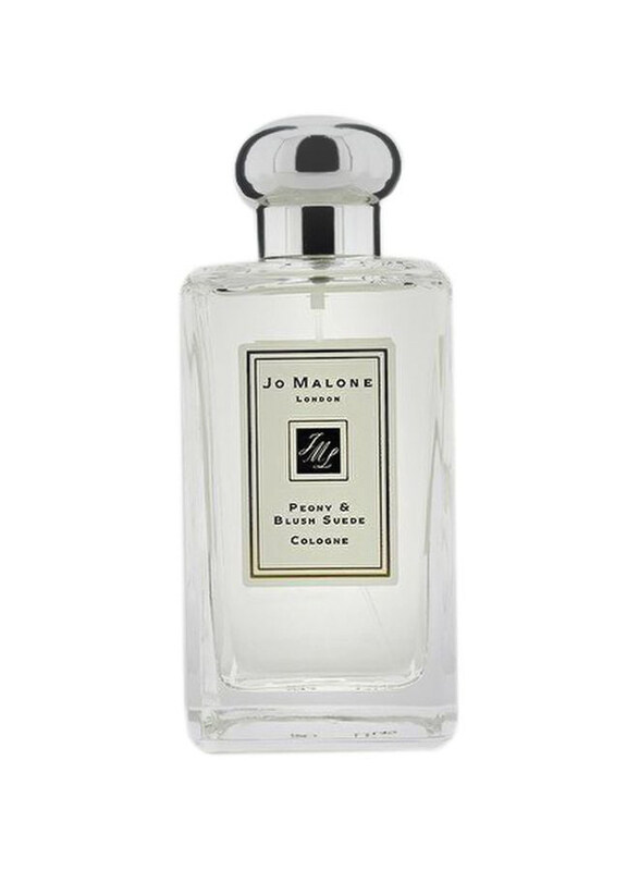

Jo Malone Peony And Blush Suede Cologne 100ml for Women