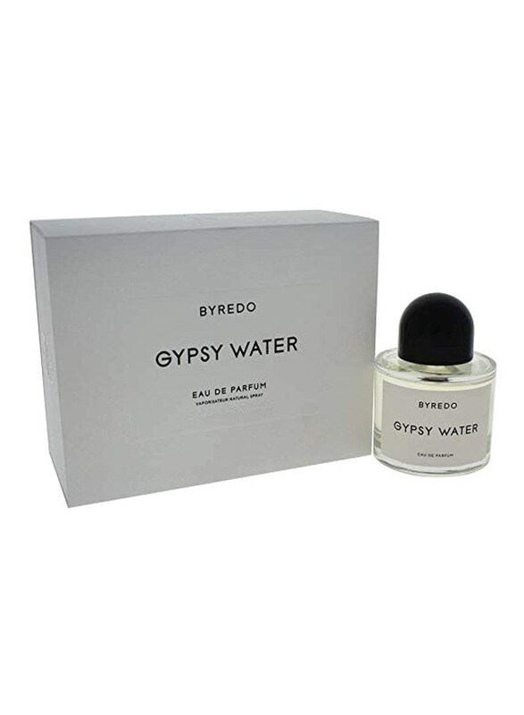 

Byredo Gypsy Water 50ml EDP Perfume Unisex