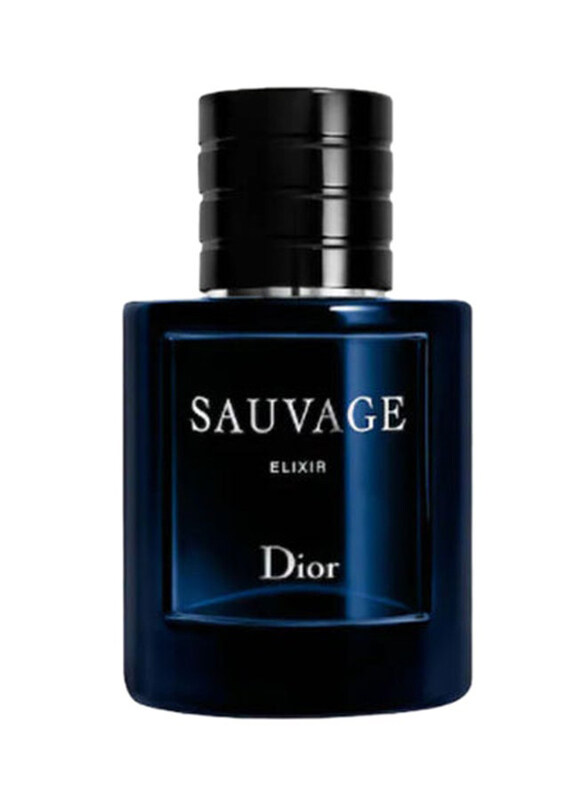 

Christian Dior Dior Sauvage Elixir 60ml EDP Perfume for Men