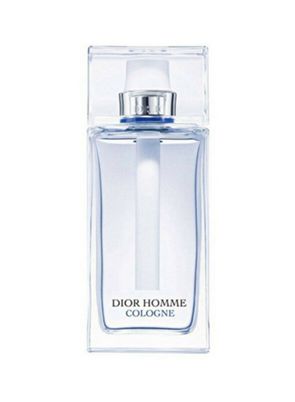 

Christian Dior Dior Homme Cologne 125ml EDT Perfume for Men