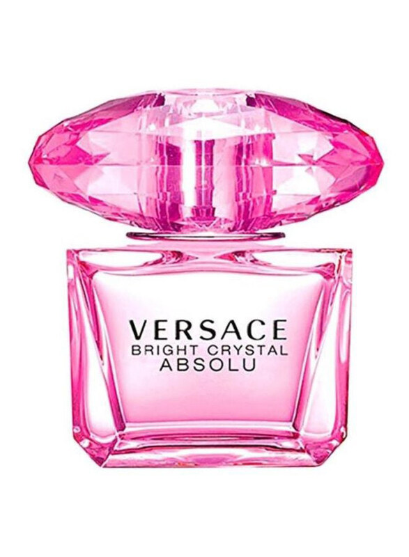 

Versace Bright Crystal Absolu 90ml EDP Perfume for Women