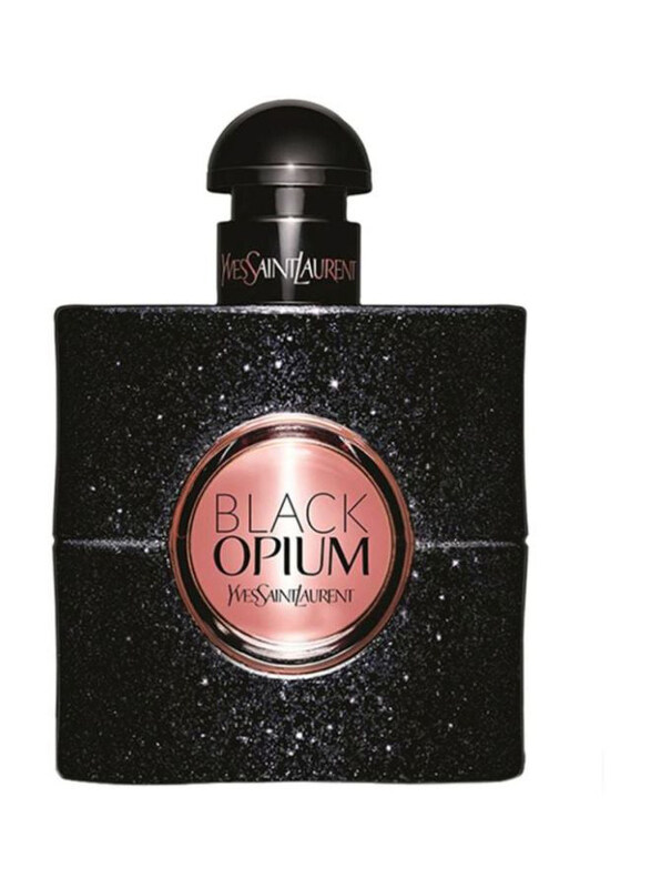 

Yves Saint Laurent Black Opium 50ml EDP Perfume for Women