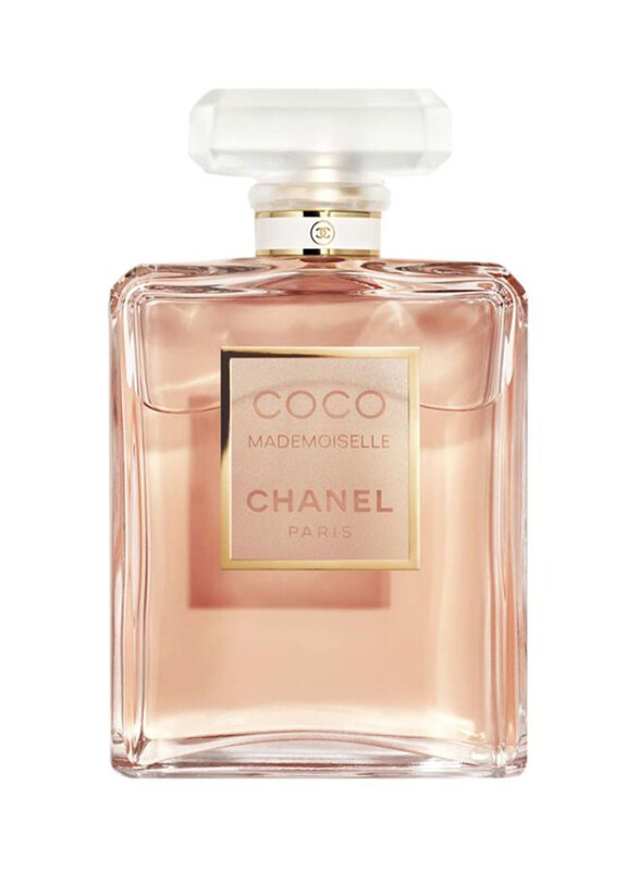 

Chanel Coco Mademoiselle 100ml EDP Perfume for Women