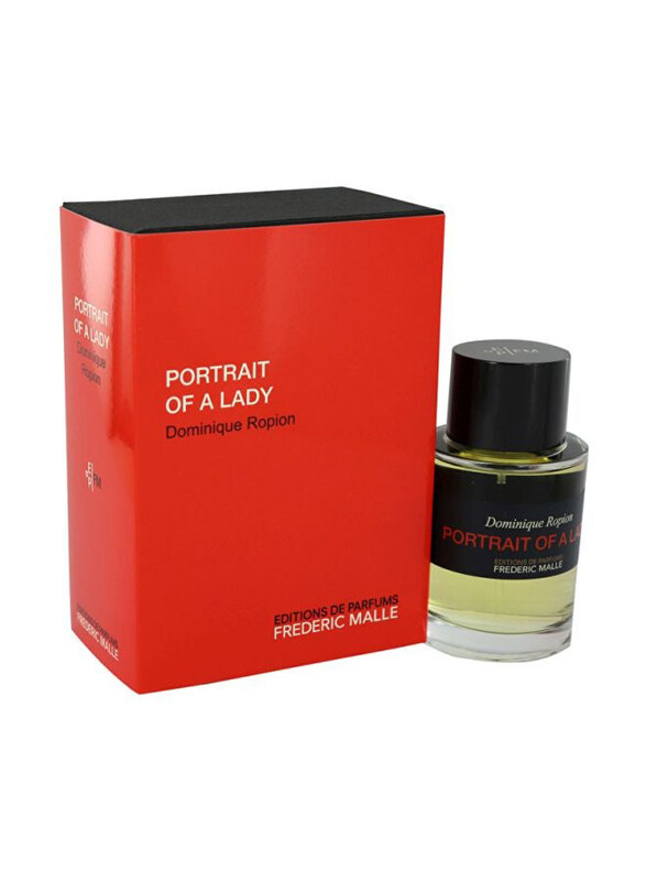 

Frederic Malle Portrait Of A Lady 3.4oz EDP Perfume for Women