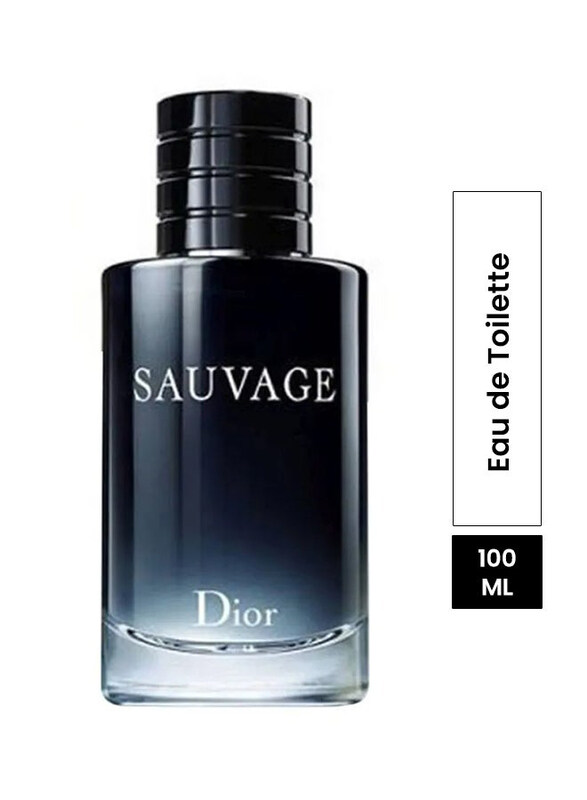 

Christian Dior Dior Sauvage 100ml EDT Perfume for Men