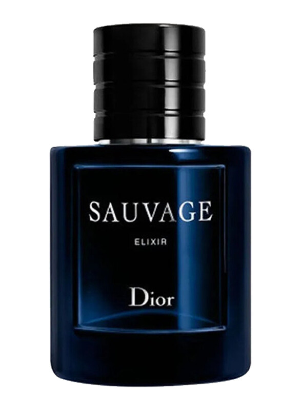 

Christian Dior Dior Sauvage Elixir 60ml Extrait De Parfum for Men
