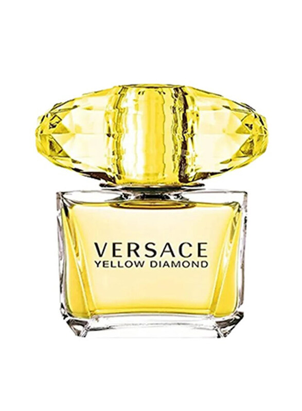 

Versace Yellow Diamond 90ml EDT Perfume for Women