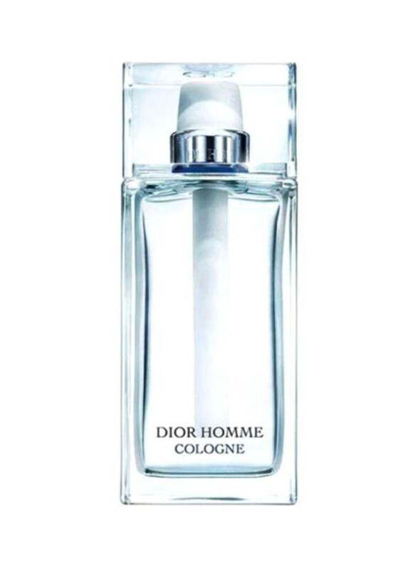 

Christian Dior Dior Homme Cologne 125ml EDT Perfume for Men