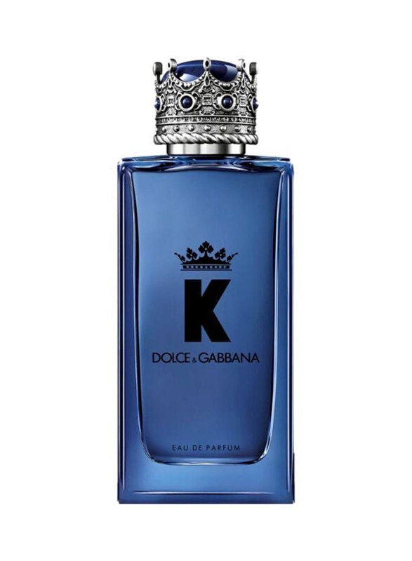 

Dolce & Gabbana K For Men 100ml EDP Perfume for Men
