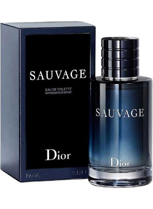 

Christian Dior Dior Sauvage 100ml EDT Perfume for Men