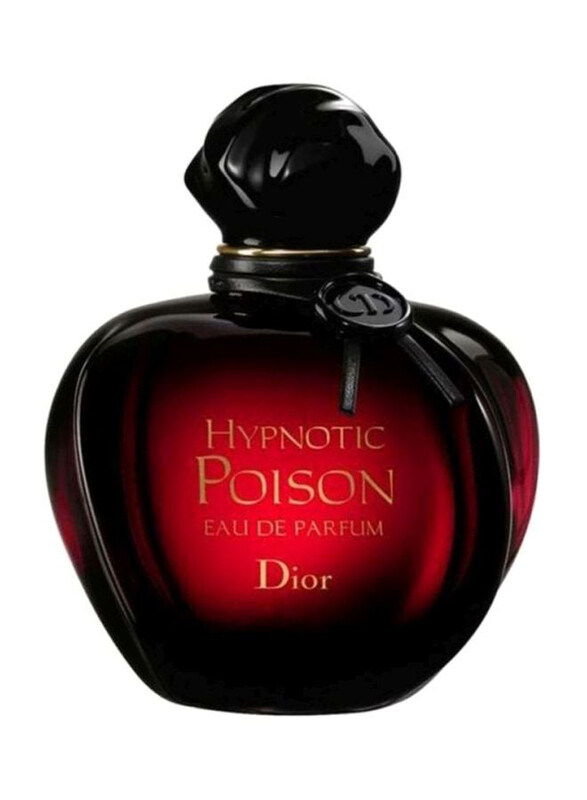 

Christian Dior Dior Hypnotic Poison 100ml EDP Perfume for Women