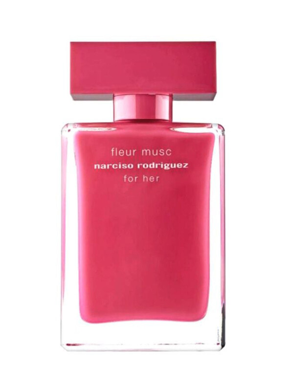 

Narciso Rodriguez Fleur Musc 50ml EDP Perfume for Women