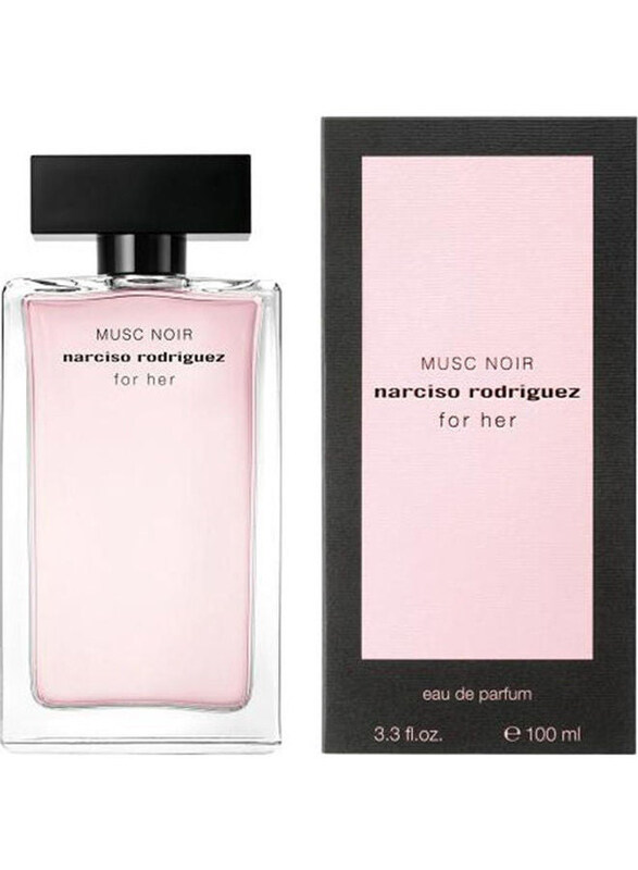 

Narciso Rodriguez Musc Noir For Her 100ml EDP Perfume for Women