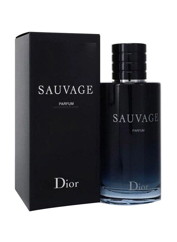 

Christian Dior Dior Sauvage 100ml EDP Perfume for Men