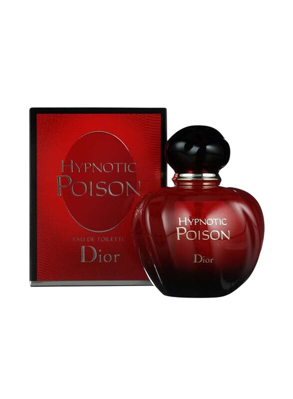 

Christian Dior Dior Hypnotic Poison 100ml EDT Perfume for Women