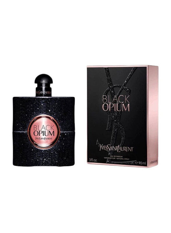 

Yves Saint Laurent Black Opium 90ml EDP Perfume for Women