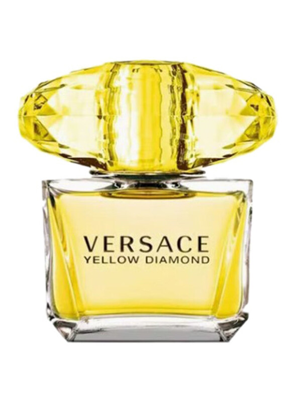 

Versace Yellow Diamond 50ml EDT Perfume for Women