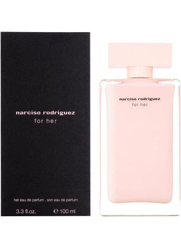 

Narciso Rodriguez 100ml EDP Perfume for Women