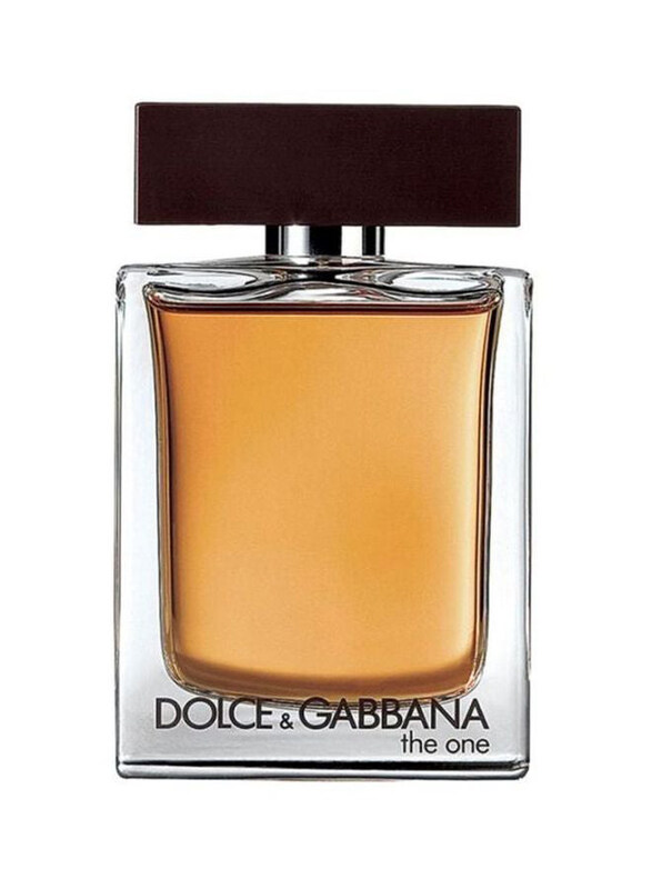 

Dolce & Gabbana The One 50ml EDT Perfume for Men