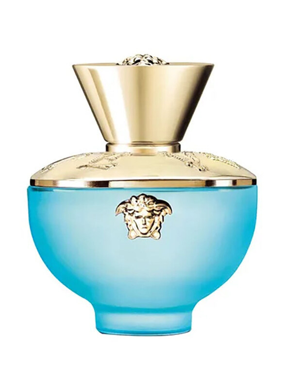 

Versace Dylan Turquoise 100ml EDT Perfume for Women