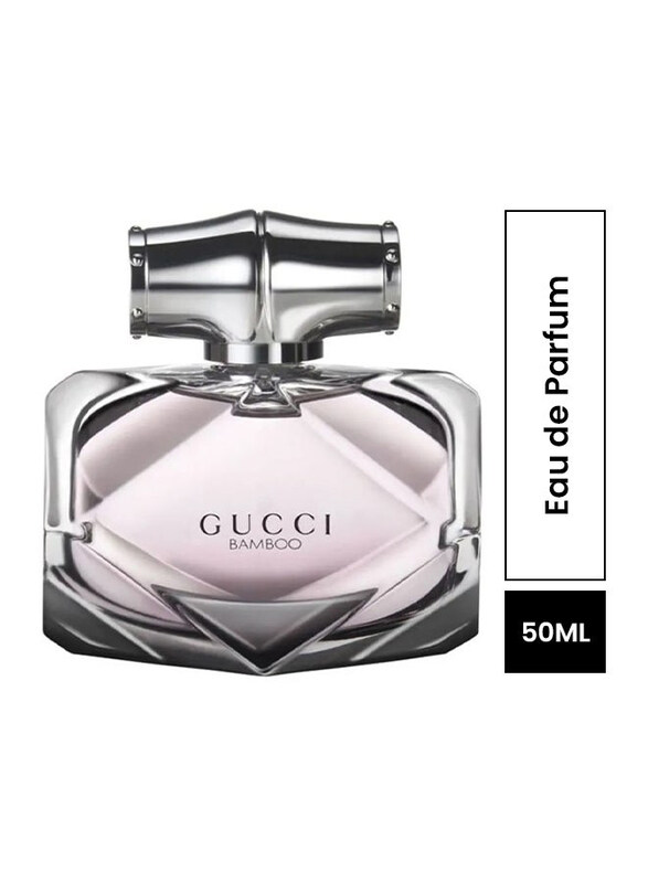 

Gucci Bamboo 50ml EDP Perfume for Women