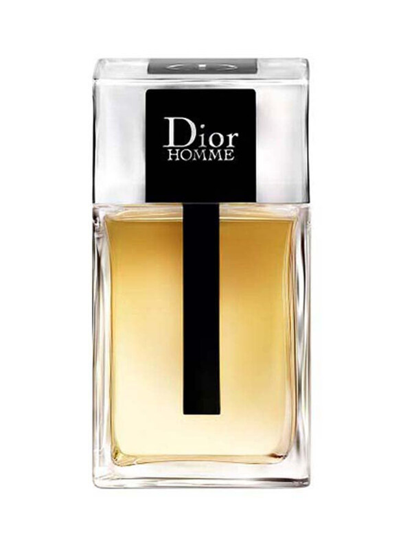 

Christian Dior Dior Homme 100ml EDT Perfume for Men