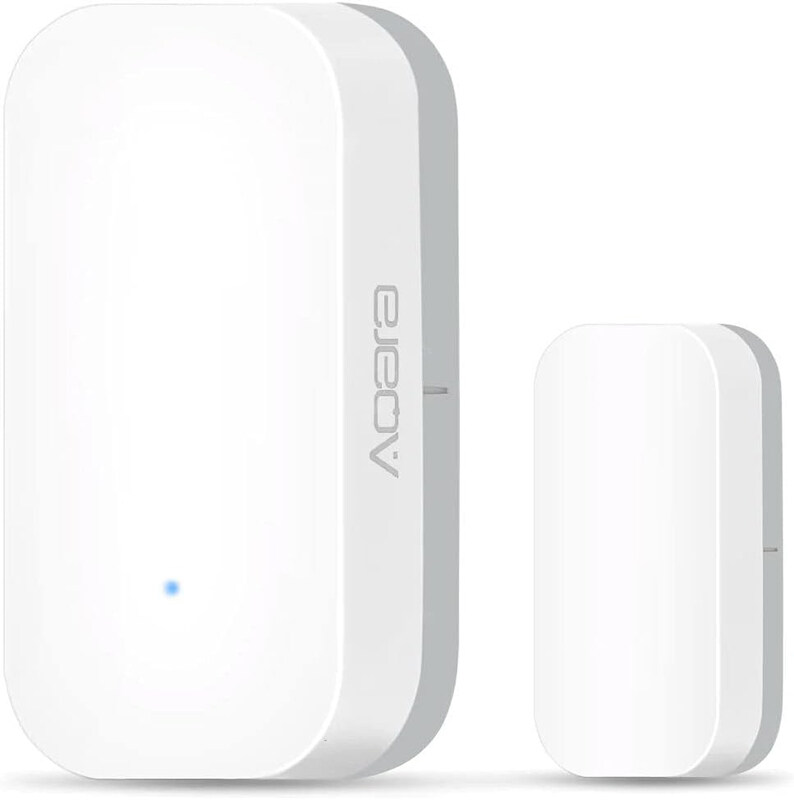 

Aqara Wireless Window & Door Sensor, White