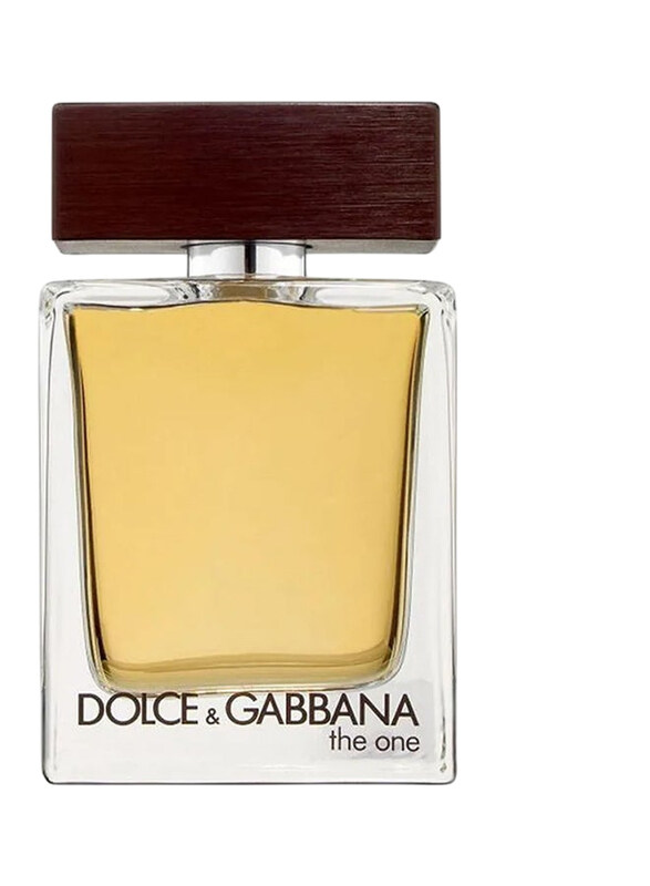 

Dolce & Gabbana The One 100ml EDT Perfume for Men