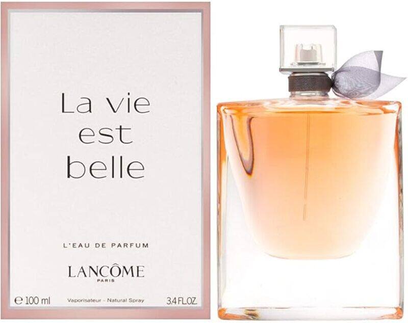 

Lancôme Lancome La vie est belle EDP Perfume 100ml