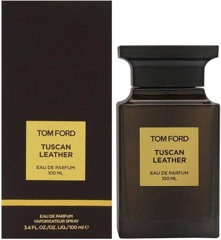 

Tom Ford Tuscan Leather For - perfumes for women 100ml