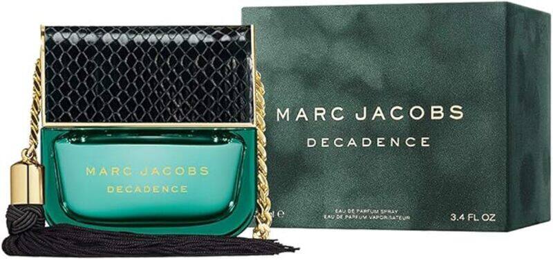 

Marc Jacobs Decadence for Women - Eau de Parfum, 100ml